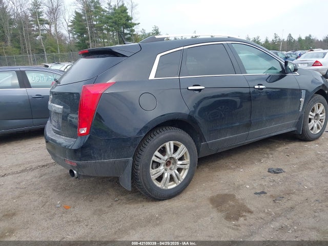 2011 CADILLAC SRX 3GYFNDEY7BS557303 Photo 3