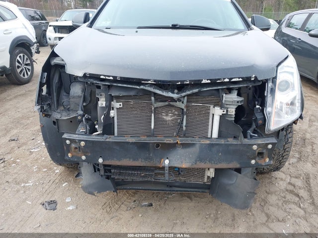 2011 CADILLAC SRX 3GYFNDEY7BS557303 Photo 5