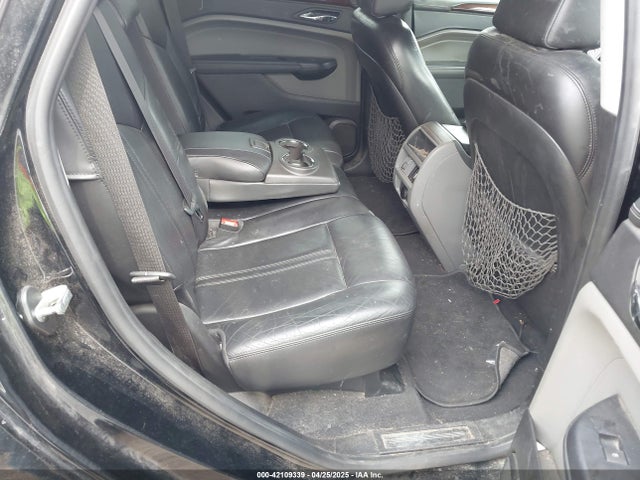 2011 CADILLAC SRX 3GYFNDEY7BS557303 Photo 7