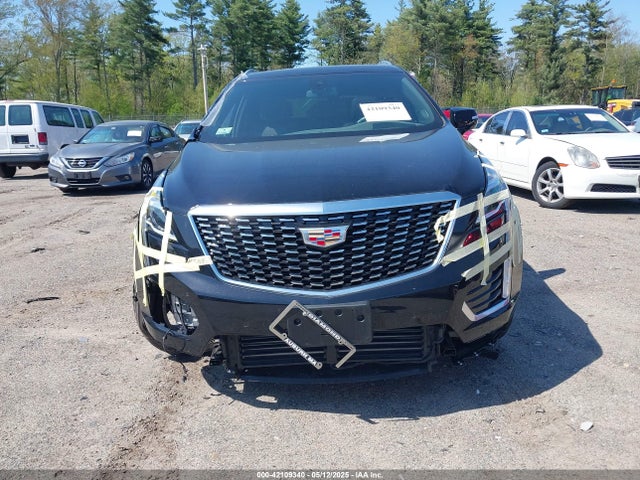 1GYKNDR46SZ102077 Cadillac lsy