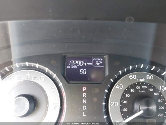 5FNRL5H41FB073424 Honda ODYSSEY EX