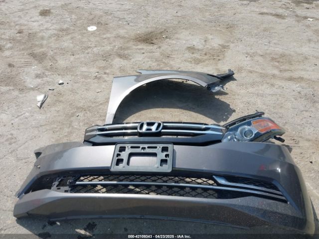 5FNRL5H41FB073424 Honda ODYSSEY EX
