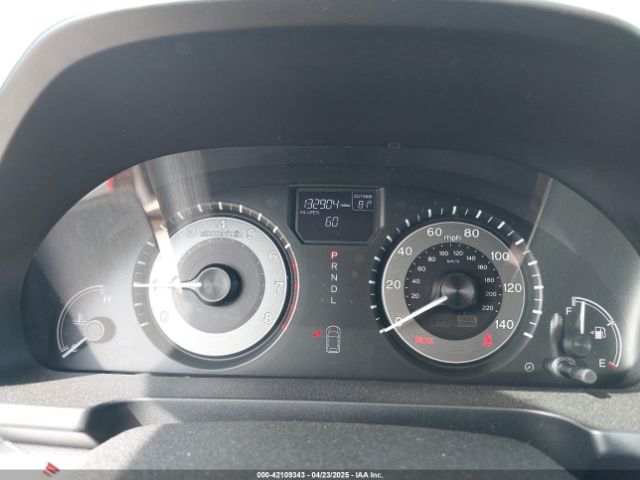 5FNRL5H41FB073424 Honda ODYSSEY EX