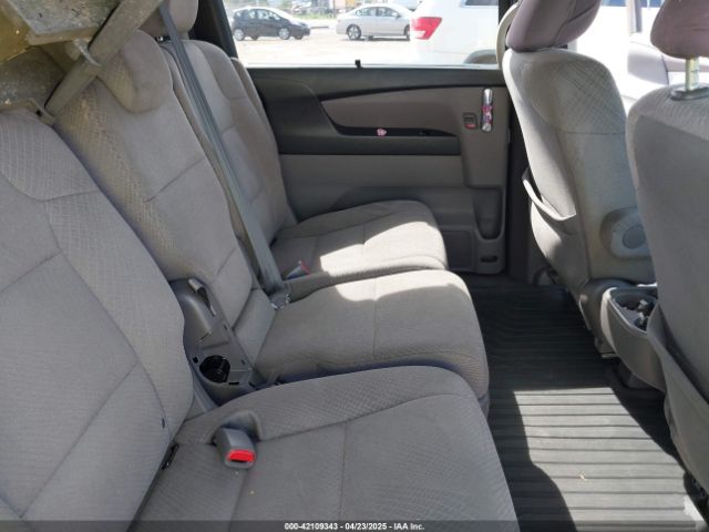 5FNRL5H41FB073424 Honda ODYSSEY EX