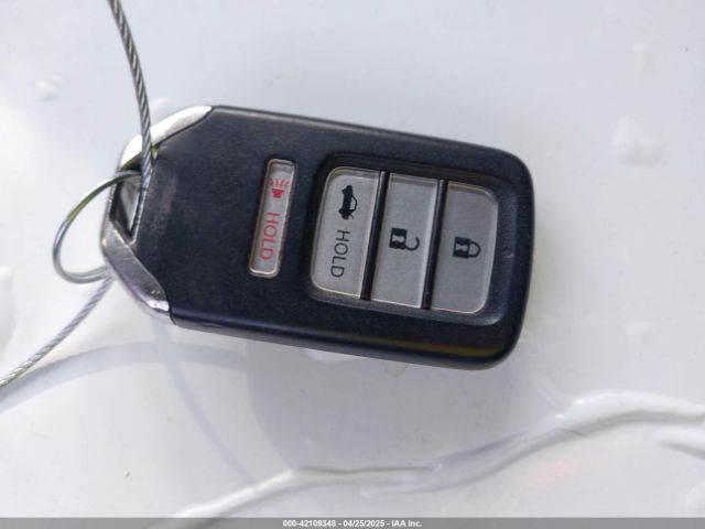 1HGCV1F39LA117761 Honda Accord Sport