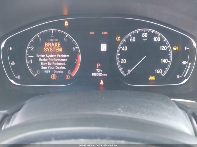 1HGCV1F39LA117761 Honda Accord Sport