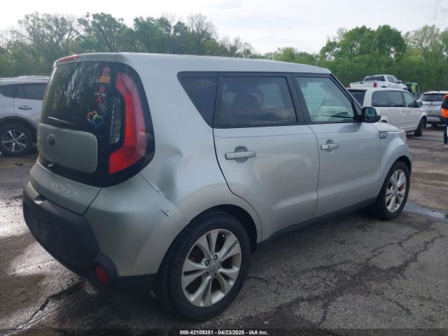 KNDJP3A58E7704120 KIA SOUL +