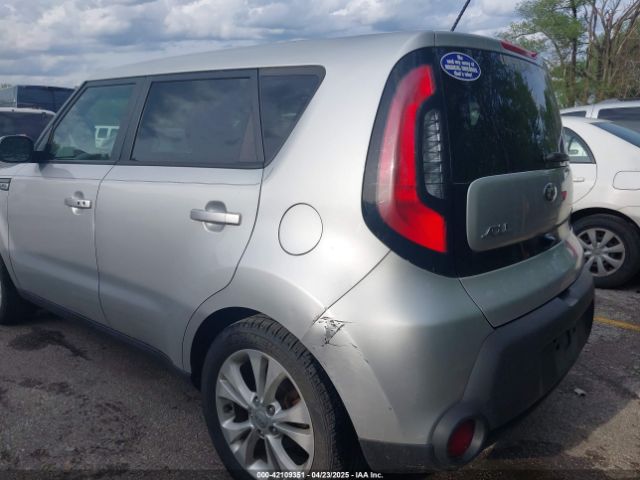 KNDJP3A58E7704120 KIA SOUL +