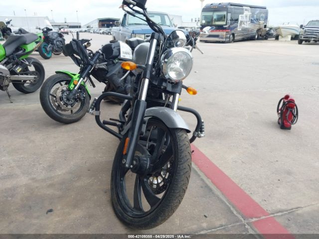 2007 VICTORY MOTORCYCLES VEGAS 5VPAB26D373001805 Photo 4