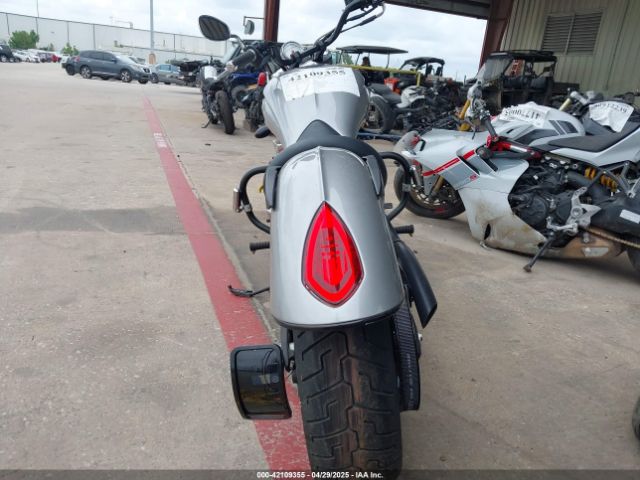 2007 VICTORY MOTORCYCLES VEGAS 5VPAB26D373001805 Photo 5