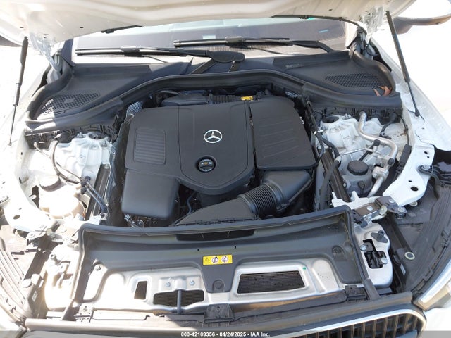 W1NKM4HB1PU016858 Mercedes-Benz m254