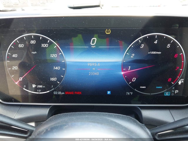 W1NKM4HB1PU016858 Mercedes-Benz m254