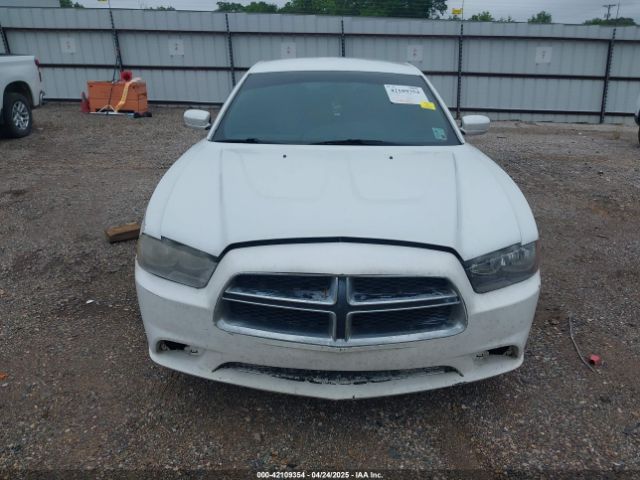 2C3CDXBG5EH277920 Dodge Charger Se
