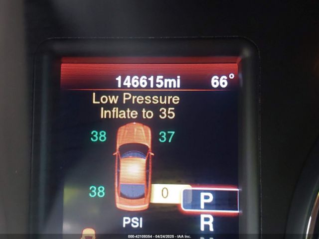 2C3CDXBG5EH277920 Dodge Charger Se