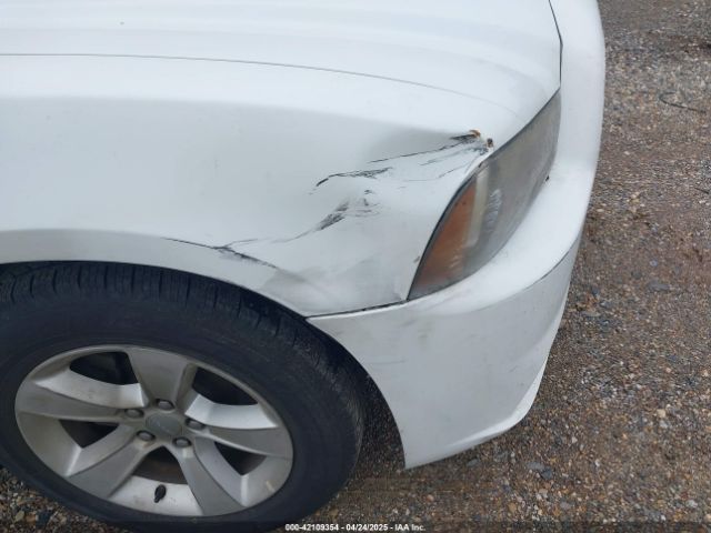 2C3CDXBG5EH277920 Dodge Charger Se