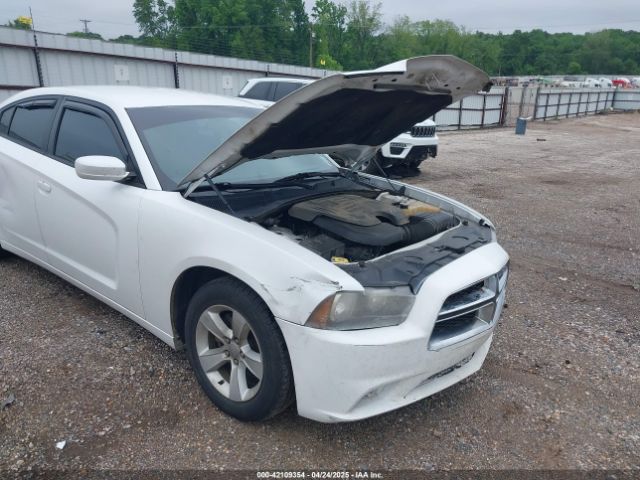 2C3CDXBG5EH277920 Dodge Charger Se