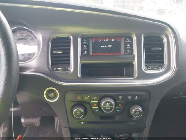 2C3CDXBG5EH277920 Dodge Charger Se