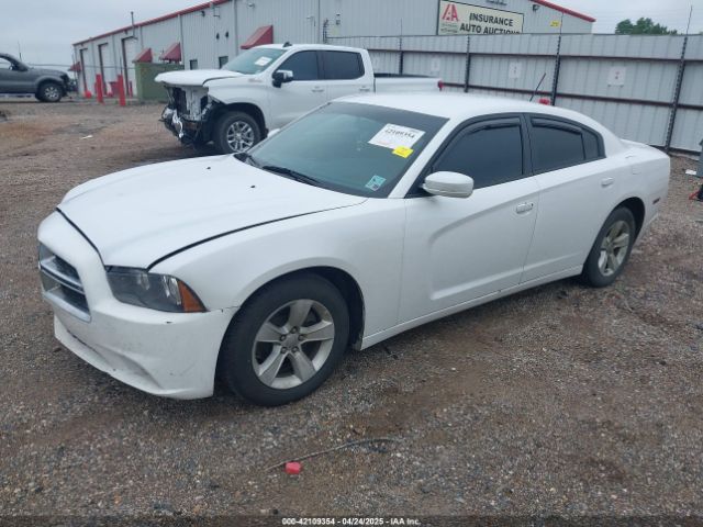 2C3CDXBG5EH277920 Dodge Charger Se