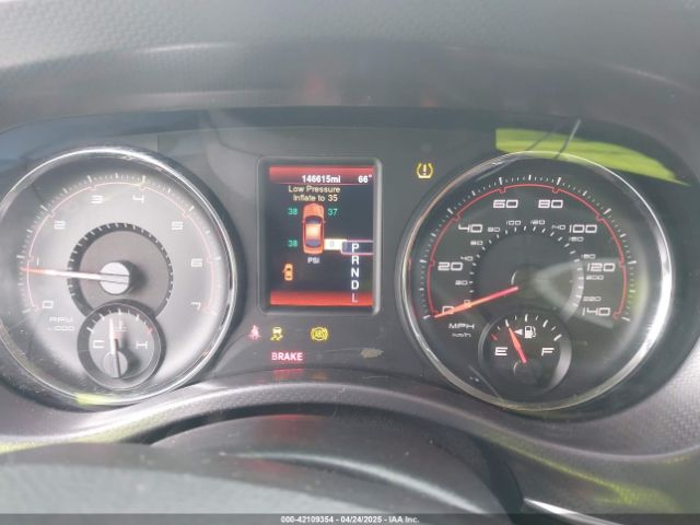 2C3CDXBG5EH277920 Dodge Charger Se