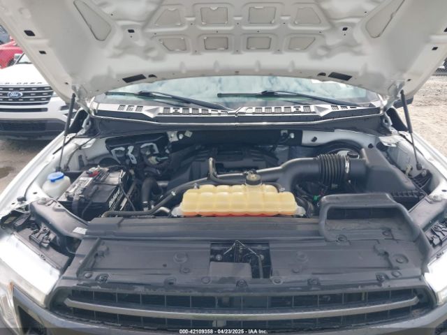 1FTEW1CP4JKF37043 Ford F-150 Xl