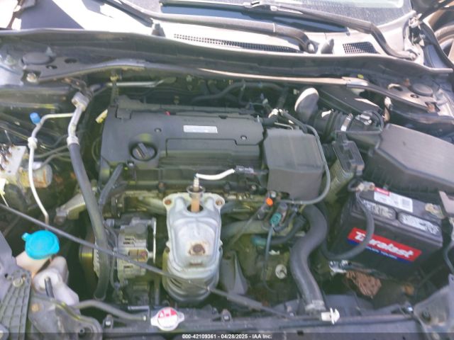 1HGCR2F54GA153939 Honda Accord Sport