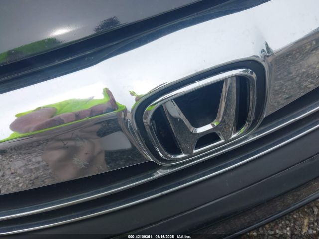 1HGCR2F54GA153939 Honda Accord Sport