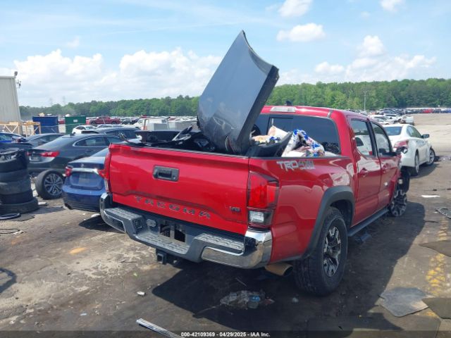 2019 TOYOTA TACOMA 3TMCZ5AN8KM198613 Photo 3