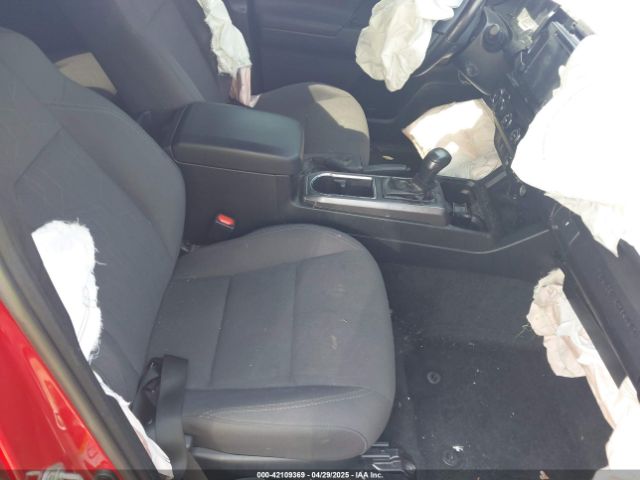 2019 TOYOTA TACOMA 3TMCZ5AN8KM198613 Photo 4