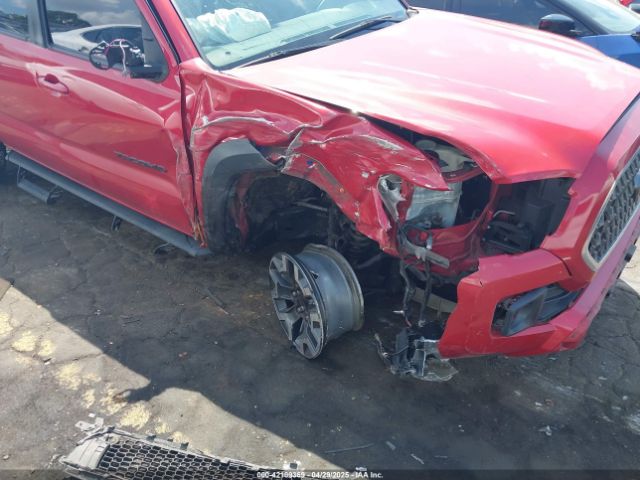 2019 TOYOTA TACOMA 3TMCZ5AN8KM198613 Photo 5