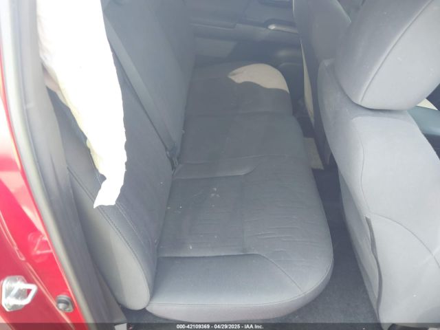 2019 TOYOTA TACOMA 3TMCZ5AN8KM198613 Photo 7