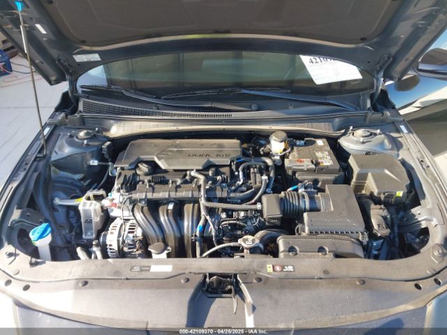KMHLS4DG5RU798972 Hyundai ELANTRA SEL