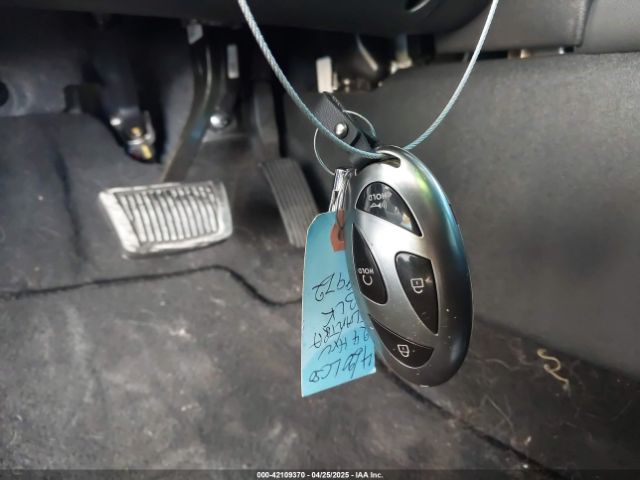 KMHLS4DG5RU798972 Hyundai ELANTRA SEL