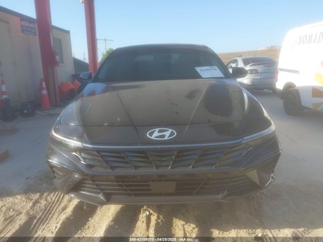 KMHLS4DG5RU798972 Hyundai ELANTRA SEL