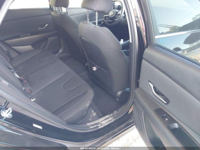 KMHLS4DG5RU798972 Hyundai ELANTRA SEL