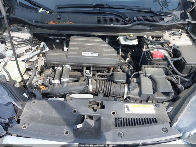 2HKRW1H59KH502832 Honda CR-V EX
