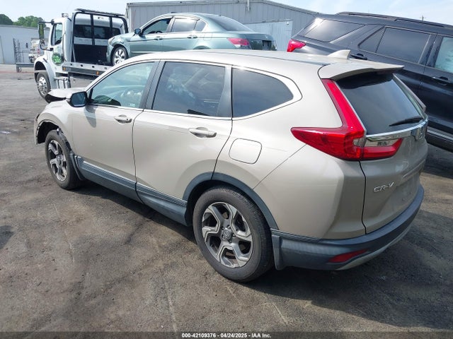 2HKRW1H59KH502832 Honda CR-V EX
