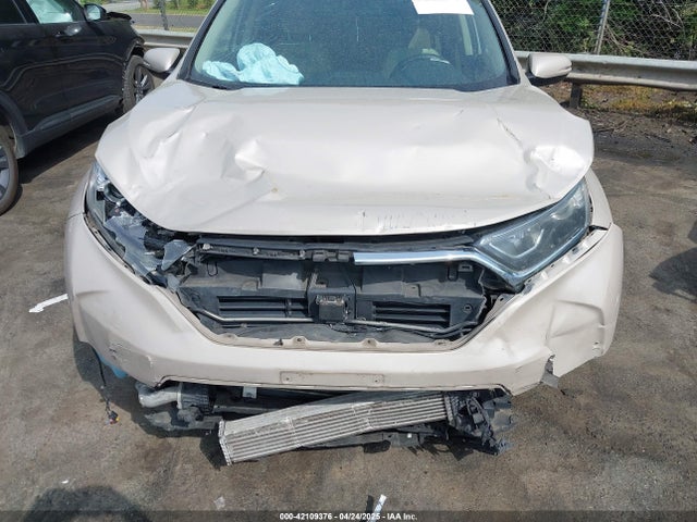 2HKRW1H59KH502832 Honda CR-V EX