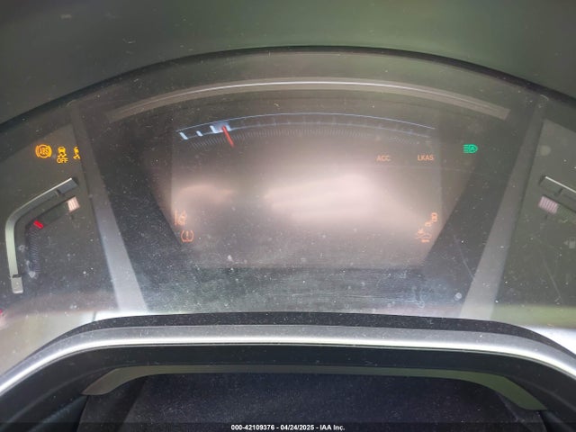 2HKRW1H59KH502832 Honda CR-V EX