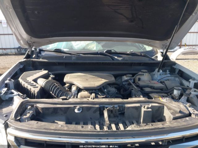 1GKKNULS4LZ166119 GMC Acadia Awd Slt
