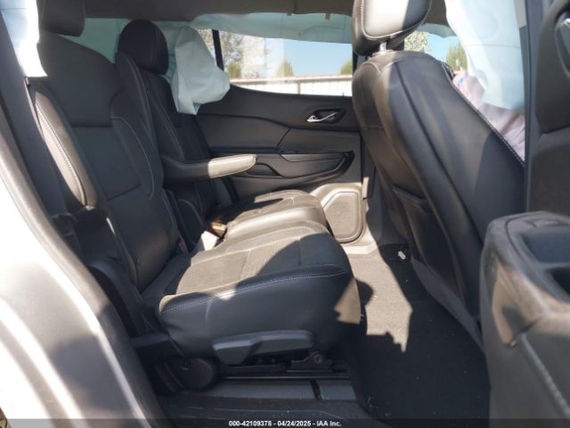 1GKKNULS4LZ166119 GMC Acadia Awd Slt
