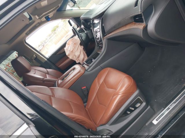 2019 CADILLAC ESCALADE 1GYS4BKJ5KR226509 Photo 4
