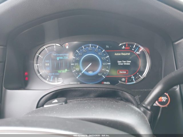 2019 CADILLAC ESCALADE 1GYS4BKJ5KR226509 Photo 6