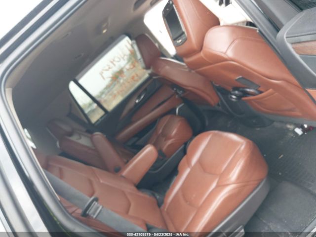 2019 CADILLAC ESCALADE 1GYS4BKJ5KR226509 Photo 7