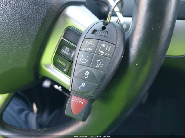 2C4RDGEG6HR672401 Dodge Grand Caravan Gt