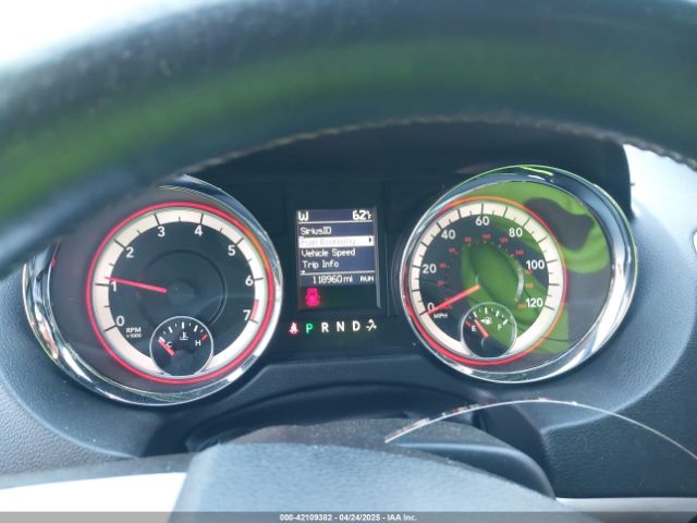 2C4RDGEG6HR672401 Dodge Grand Caravan Gt