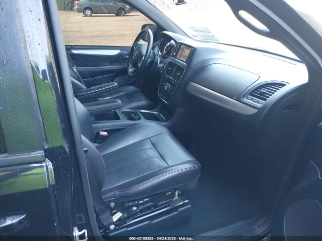 2C4RDGEG6HR672401 Dodge Grand Caravan Gt