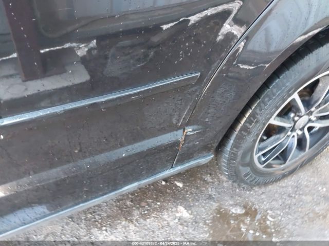 2C4RDGEG6HR672401 Dodge Grand Caravan Gt