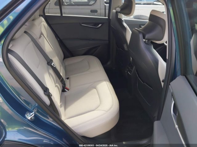 KNDCR3LE7P5090577 KIA NIRO EX