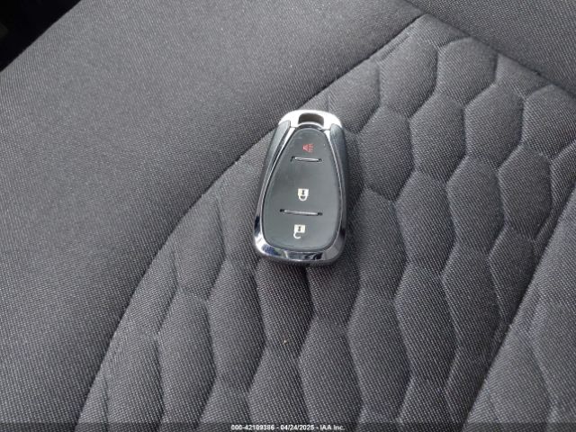 2021 CHEVROLET EQUINOX 3GNAXUEV7ML351919 Photo 10
