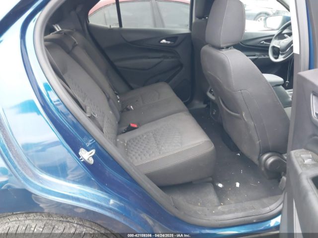 2021 CHEVROLET EQUINOX 3GNAXUEV7ML351919 Photo 7